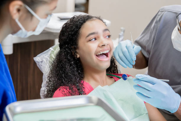 Best After-Hours Emergency Dentist in Booneville, MS