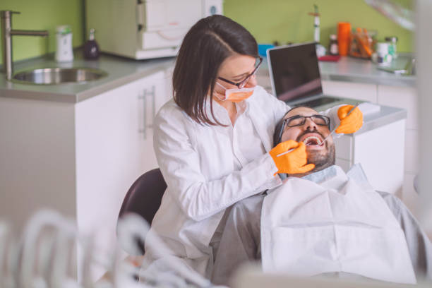 Best Emergency Root Canal Treatment in Booneville, MS