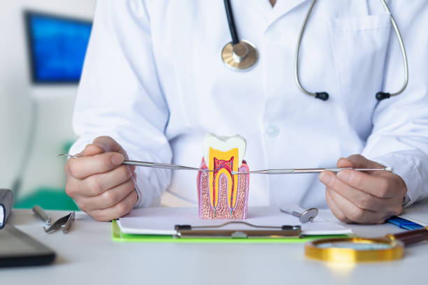 Best Emergency Treatment for Toothache in Booneville, MS