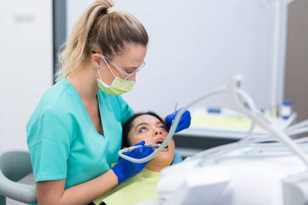 Best Emergency Tooth Extraction in Booneville, MS