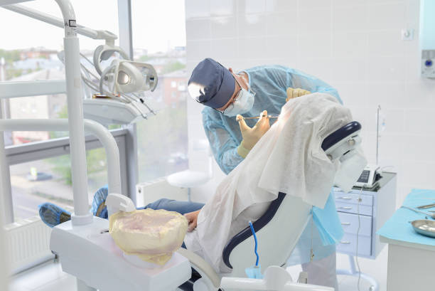 Best Walk-In Emergency Dentist in Booneville, MS