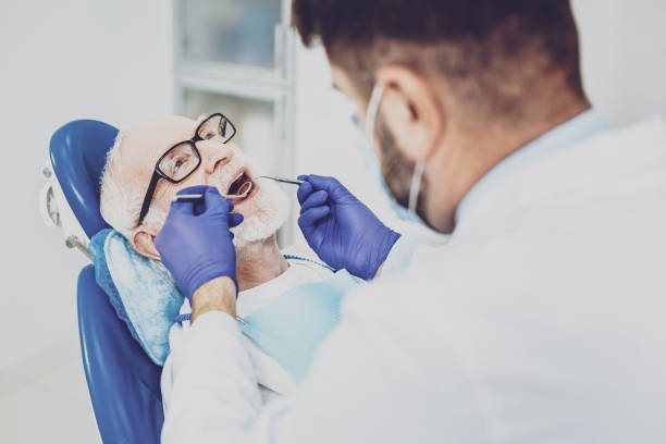 Best Emergency Treatment for Toothache in Booneville, MS